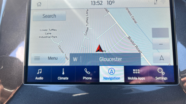 Ford Ranger Diesel Pick Up Double Cab Wildtrak 2.0 EcoBlue 213 Auto